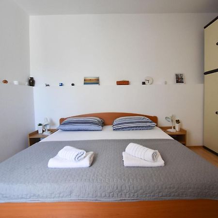 Apartment Murva Primošten Eksteriør bilde