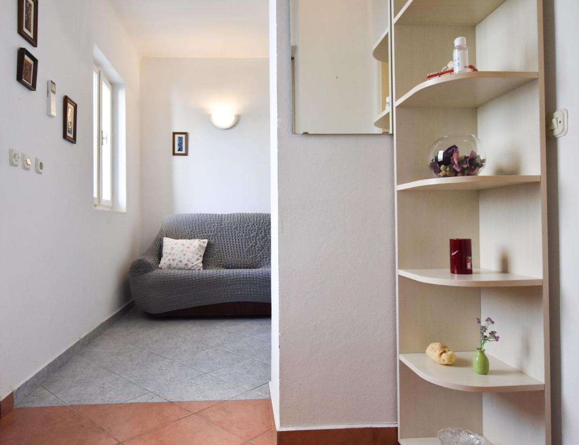 Apartment Murva Primošten Eksteriør bilde