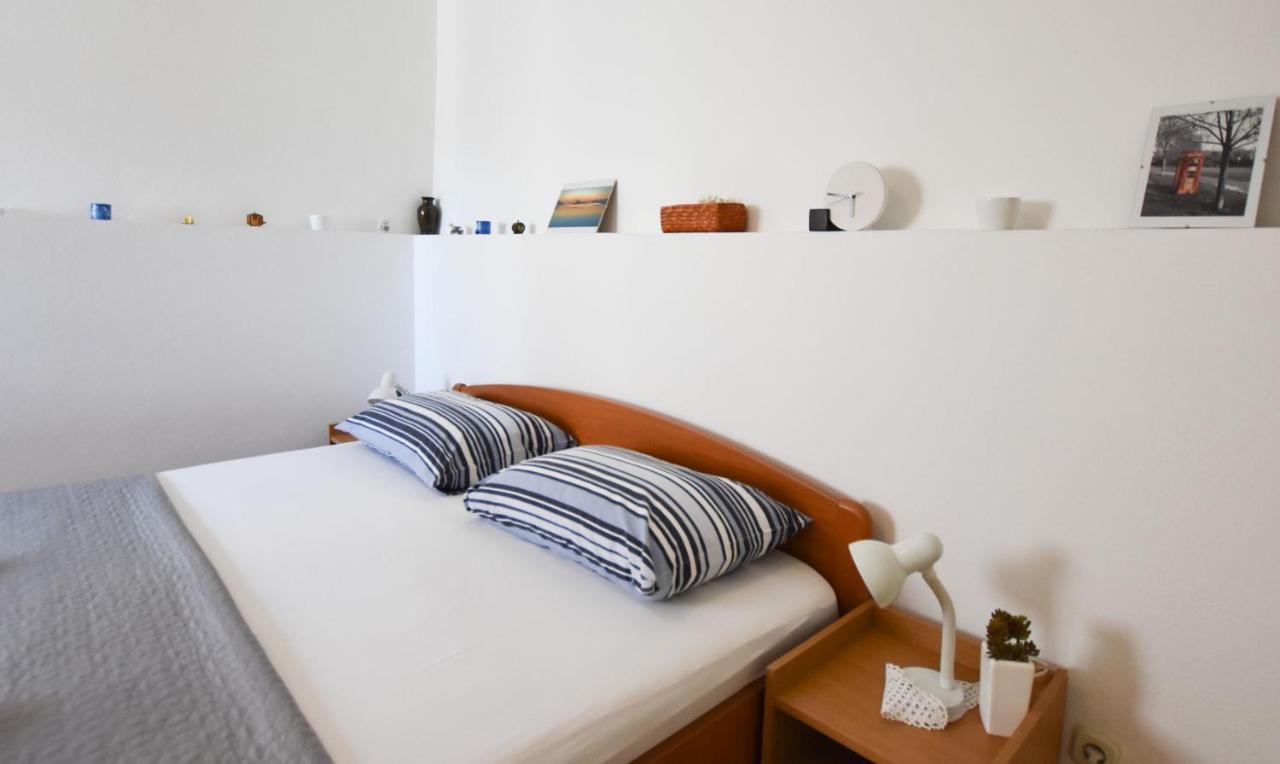 Apartment Murva Primošten Eksteriør bilde